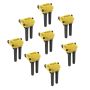 Super Coil Hemi 5.7/6.1L w/Dual Plug Coils 8pk