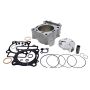 Cylinder Works CW10011K01HC 18-19 Honda CRF 250 R 250cc Standard Bore High Compression Cylinder Kit 14.6:1 Comp.