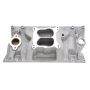 EDELBROCK EDE2516 SBC Vortec Performer RPM Intake Manifold - Marine