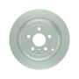 Bosch 36011513 Bosch QuietCast Disc Brake Rotor