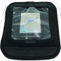 Burly Brand B15-1011B Voyager Tank Pad - Black