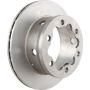 Brembo KT00B47 Brembo ceramic brake pad and standard PVT  brake disc kit