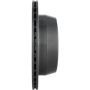 Brembo KT00640 Brembo ceramic brake pad and UV coated vented  brake disc kit