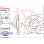 Brembo 09.8840.1X XTRA
