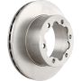 Brembo KT00B37 Brembo ceramic brake pad and standard PVT  brake disc kit