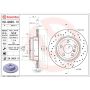 Brembo 09.9925.1X XTRA