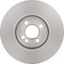 Brembo 09.A047.31 Premium Coated Vented Brake Rotor