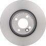 Brembo 09.A047.31 Premium Coated Vented Brake Rotor