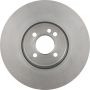 Brembo 09.A047.41 Premium Coated Vented Brake Rotor