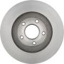 Brembo 09.A113.11 Premium Coated Vented Brake Rotor