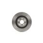 Brembo 09.A183.21 Premium Coated Vented Brake Rotor