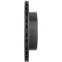Brembo 09.A198.21 Premium Coated Vented Brake Rotor