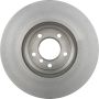 Brembo 09.A259.11 Premium Coated Vented Brake Rotor