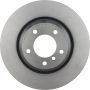 Brembo 09.A259.11 Premium Coated Vented Brake Rotor
