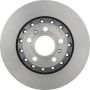 Brembo 09.A269.11 Premium Coated Vented Brake Rotor