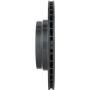 Brembo 09.A270.11 Premium Coated Vented Brake Rotor