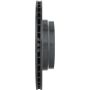 Brembo 09.A270.11 Premium Coated Vented Brake Rotor