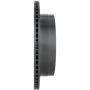 Brembo 09.A334.11 Premium Coated Vented Brake Rotor