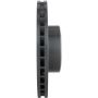 Brembo 09.A353.11 Premium Coated Vented Brake Rotor