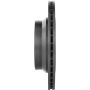 Brembo 09.A358.11 Premium Coated Vented Brake Rotor