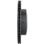 Brembo 09.A405.11 Premium Coated Vented Brake Rotor