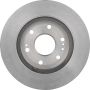 Brembo 09.A406.21 Premium Coated Vented Brake Rotor