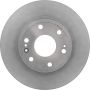 Brembo 09.A406.21 Premium Coated Vented Brake Rotor