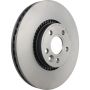 Brembo 09.A426.11 Premium Coated Vented Brake Rotor