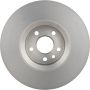 Brembo 09.A426.11 Premium Coated Vented Brake Rotor