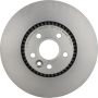 Brembo 09.A426.11 Premium Coated Vented Brake Rotor