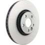 Brembo 09.A426.21 Premium Coated Vented Brake Rotor