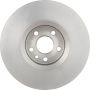 Brembo 09.A426.21 Premium Coated Vented Brake Rotor