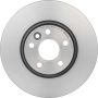 Brembo 09.A427.31 Premium Coated Vented Brake Rotor