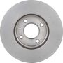 Brembo 09.A445.11 Premium Coated Vented Brake Rotor