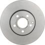Brembo 09.A447.11 Premium Coated Vented Brake Rotor