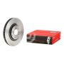Brembo 09.A448.11 Premium Coated Vented Brake Rotor