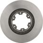 Brembo 09.A452.10 Premium Vented Brake Rotor