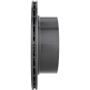 Brembo 09.A453.11 Premium Coated Vented Brake Rotor