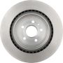 Brembo 09.A508.11 Premium Coated Vented Brake Rotor
