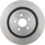 Brembo 09.A508.11 Premium Coated Vented Brake Rotor