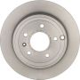 Brembo 09.A629.11 Premium Coated Vented Brake Rotor