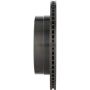 Brembo 09.A629.11 Premium Coated Vented Brake Rotor