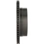 Brembo 09.A629.11 Premium Coated Vented Brake Rotor