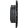 Brembo 09.A629.21 Premium Coated Vented Brake Rotor