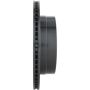 Brembo 09.A629.21 Premium Coated Vented Brake Rotor