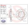 Brembo 09.A738.1X