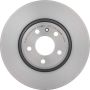 Brembo KT00998 Brembo ceramic brake pad and UV coated PVT  brake disc kit