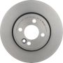 Brembo 09.A761.11 Premium Coated Vented Brake Rotor