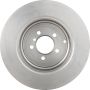 Brembo 09.A772.11 Premium Coated Vented Brake Rotor