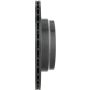 Brembo 09.A772.11 Premium Coated Vented Brake Rotor